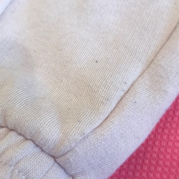 💗 Velour Cropped hoodie 💗 - Picture 8 of 16